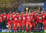 华体会登入-国内俱乐部在大际赛事中获得多场胜利形势向好的简单介绍