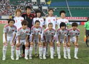 华体会-国际女子足球比赛中，中国队实现完美胜利