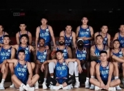 华体会官网-包含江苏男篮备战对抗浙江队，全队精气神十足的词条