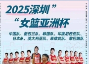 华体会-媒体人亚洲杯前还有两场热身赛，女篮将在7月对阵澳大利亚的简单介绍