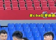 华体会网址-辽粤新年大战个人集锦：鄢手骐三分4中4助辽宁力克广东