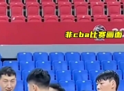 华体会网址-辽粤新年大战个人集锦：鄢手骐三分4中4助辽宁力克广东