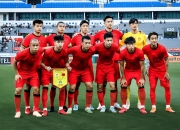 华体会-包含国足前瞻：赢1场？战中国香港底线不能输球的词条
