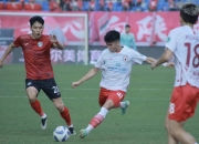 华体会平台-中乙今日综述：广西德比恒宸5-0大胜蓝航，蓉城B队、三镇B的简单介绍
