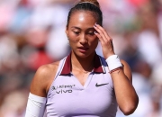 华体会网址-温网见！郑钦文退出本周WTA500柏林赛