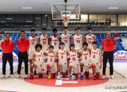 华体会官网-比肩文班周琦杨瀚森！郇斯楠U19世界杯场均5盖帽