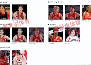 华体会平台-再遇老对手日本中国女篮如何解题？