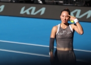 华体会官网-包含退出美网,郑钦文何时复出?本赛季仍有4个关键时间节点的词条