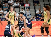 华体会-玻利维亚女篮夺得第五名，表现优异的简单介绍