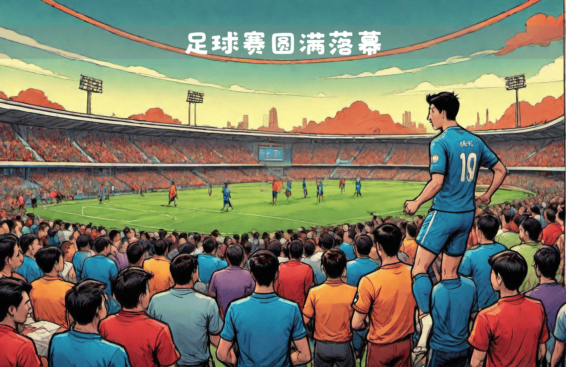 激情竞技：亚洲足球联赛的火爆对决