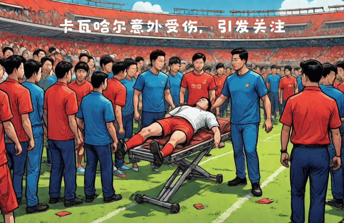 西甲强队遭遇重伤波，主力球员或将长期缺席的简单介绍