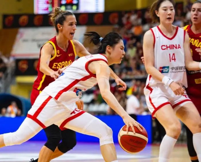 包含澳大利亚女篮夺冠:亚洲杯总决赛精彩对决的词条