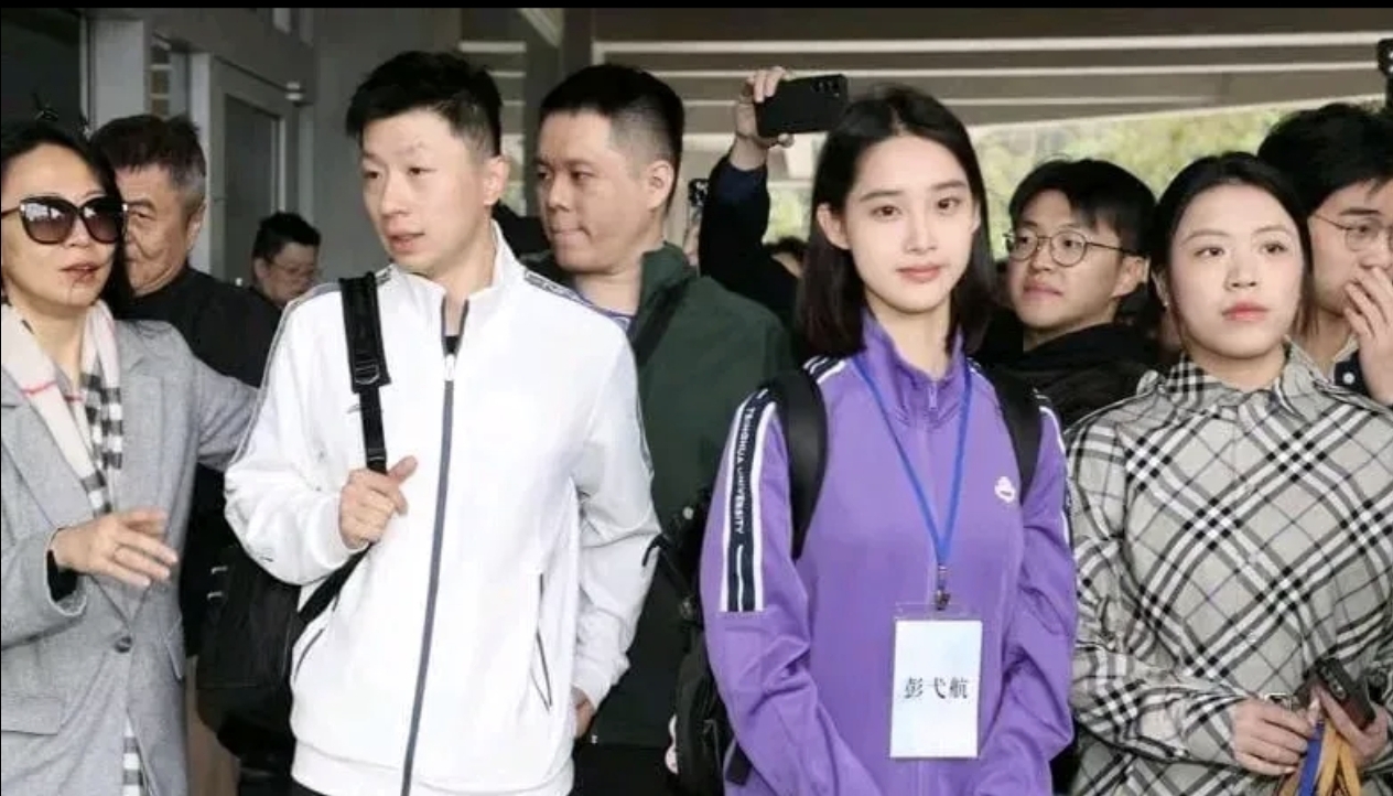 青年选手意外惊艳，获得冠军的是他