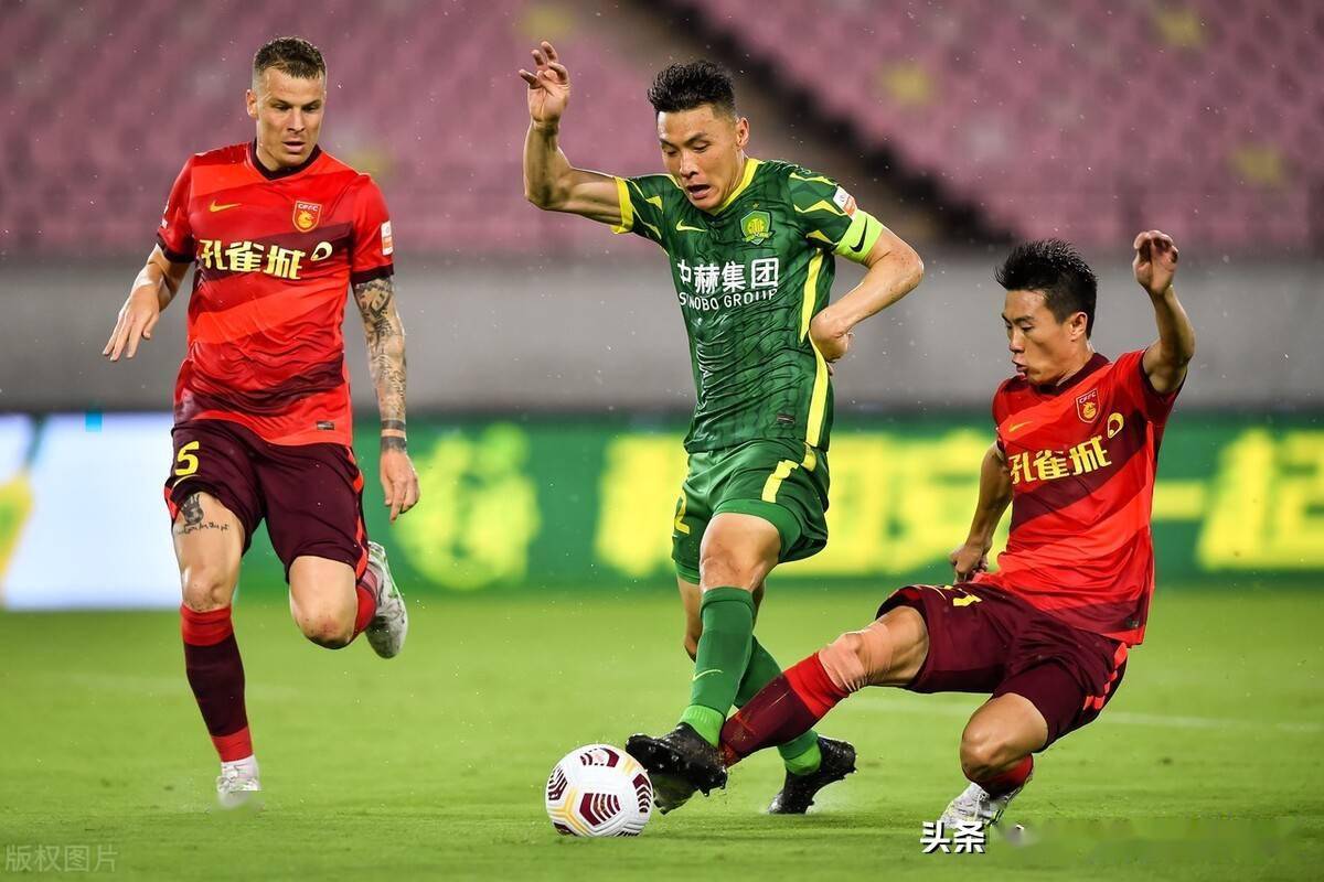 包含鲁能对华夏幸福，谁能在雄心壮志中取得胜利？的词条