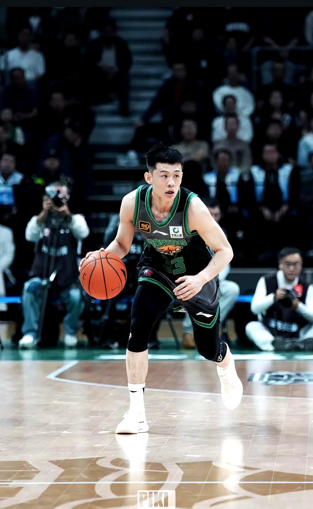 辽宁男篮进步明显，队员信心高涨的简单介绍