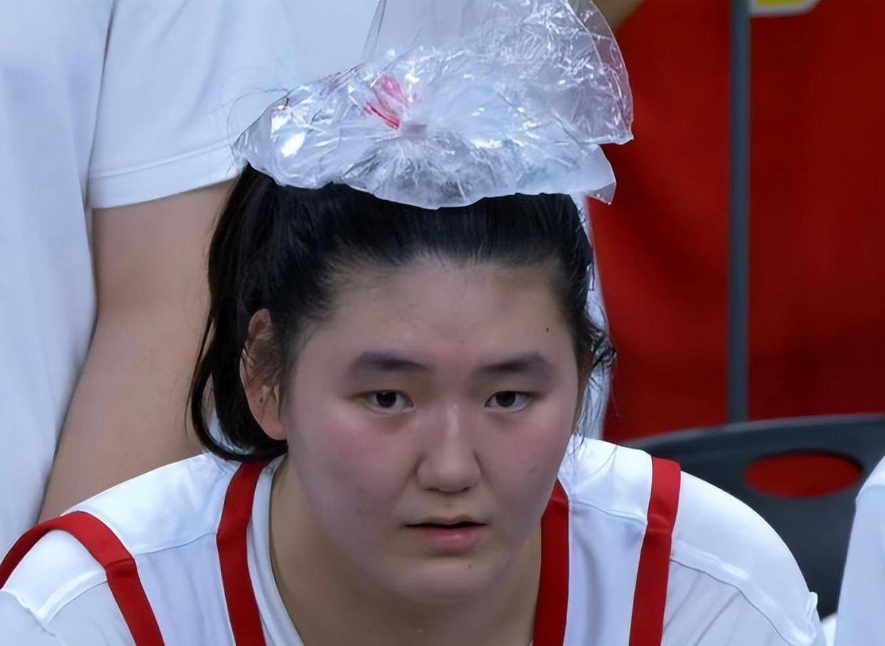 包含张子宇去打WNBA是什么水平？详解她的优缺点的词条