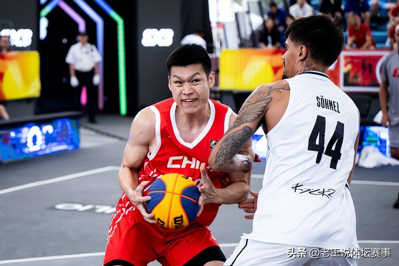 包含三人篮球世界杯-中国男队加时绝杀法国小组第一晋级创历史的词条