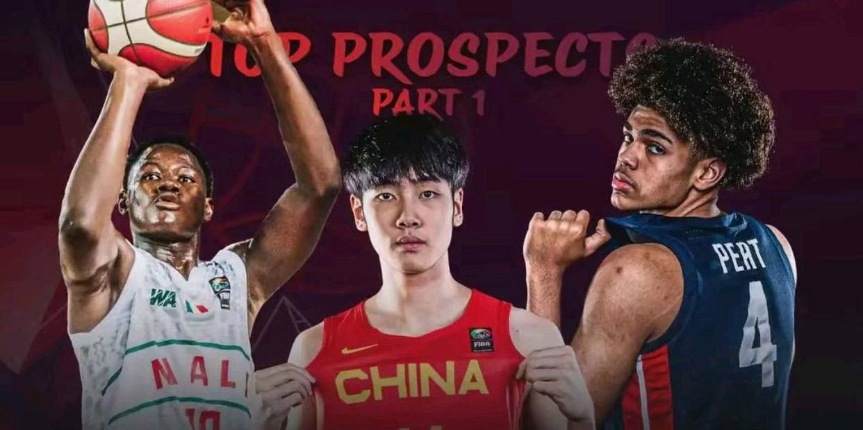 老熟人！CBA旧将道格拉斯担任约旦U19主帅阿巴斯任助教的简单介绍