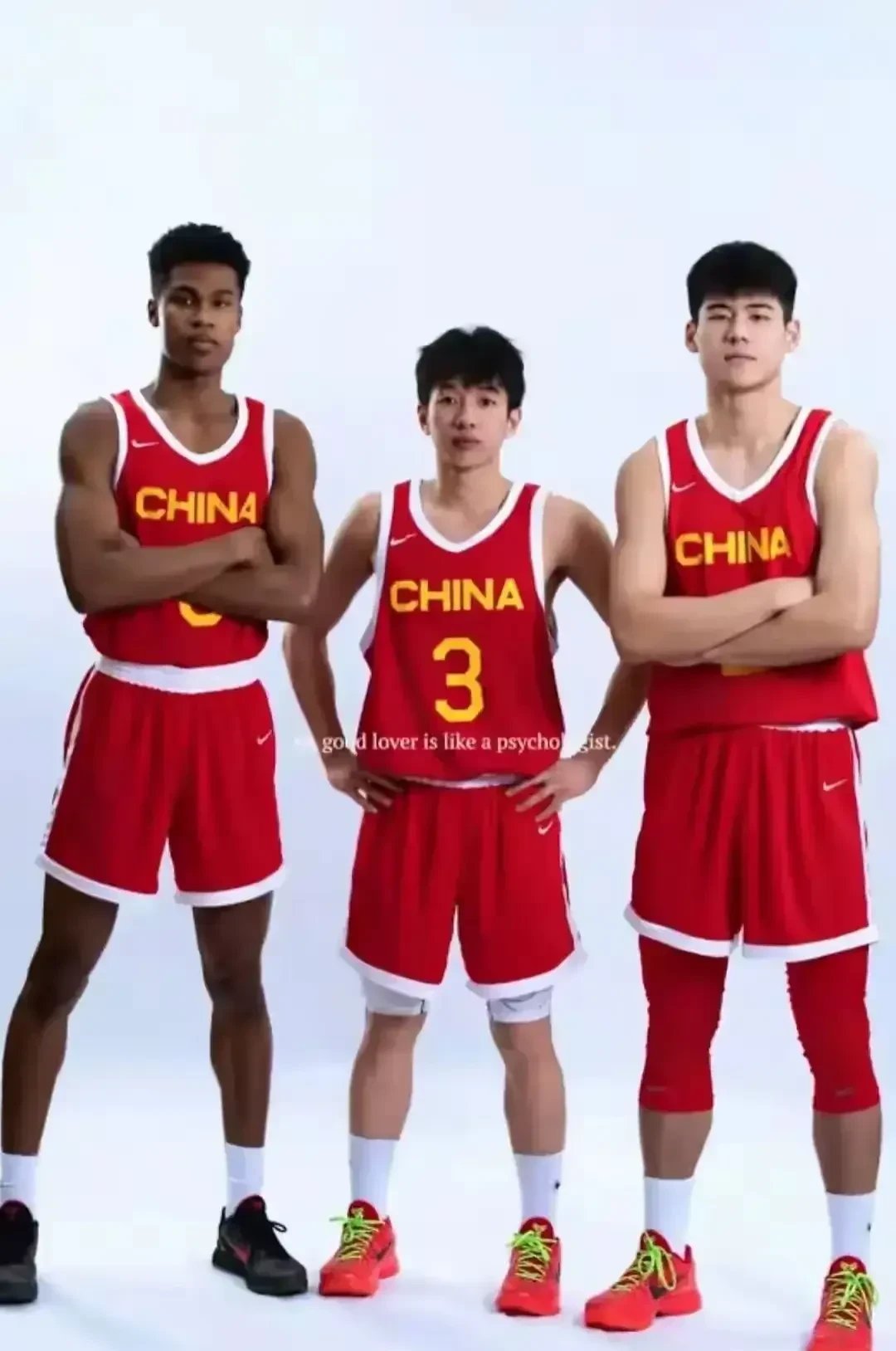 中国U19男篮遭三连败输49分淘汰赛对阵新西兰的简单介绍