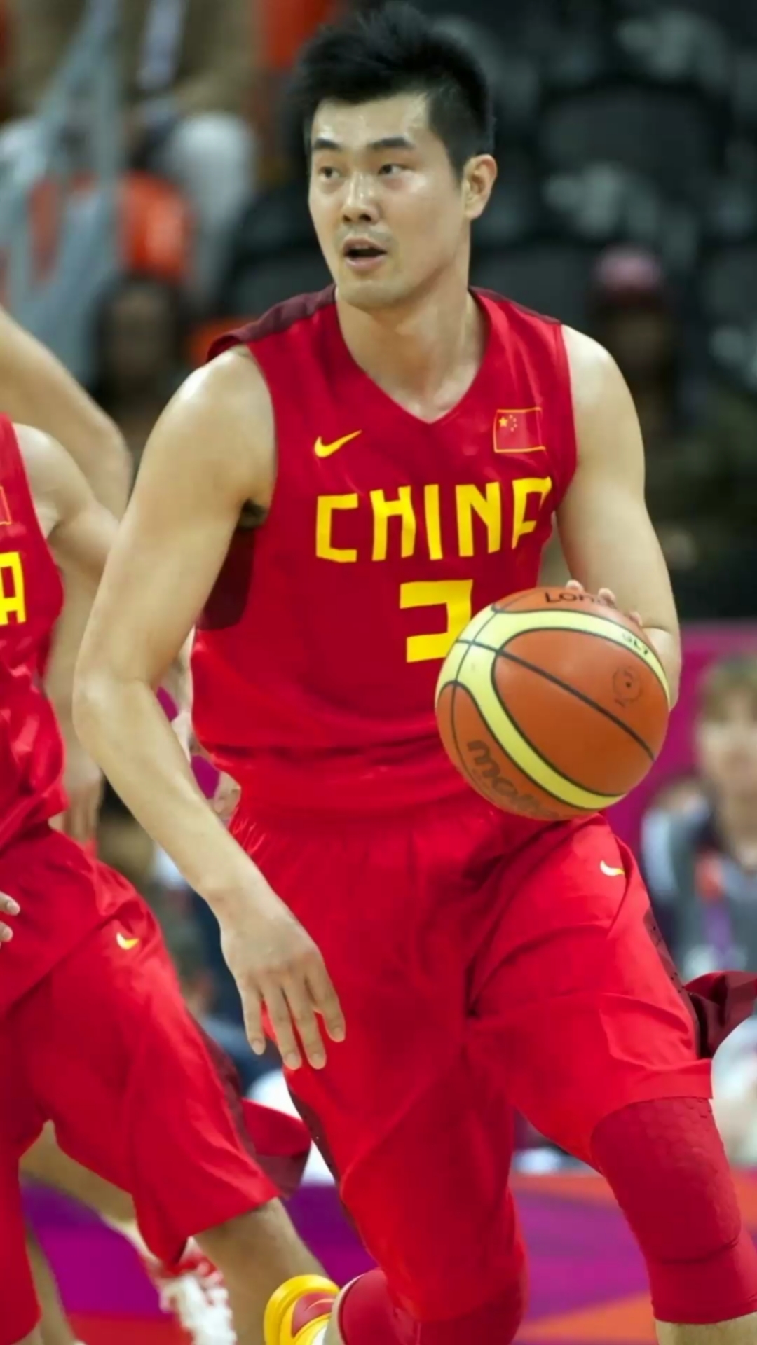 包含10年男篮世锦赛回顾：王仕鹏爆砍25分，中国胜科特迪瓦的词条