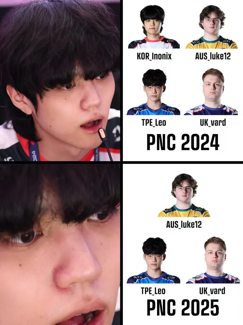 包含PUBG官方社媒更新：PNC120人大合影！8回复绝地求生的词条