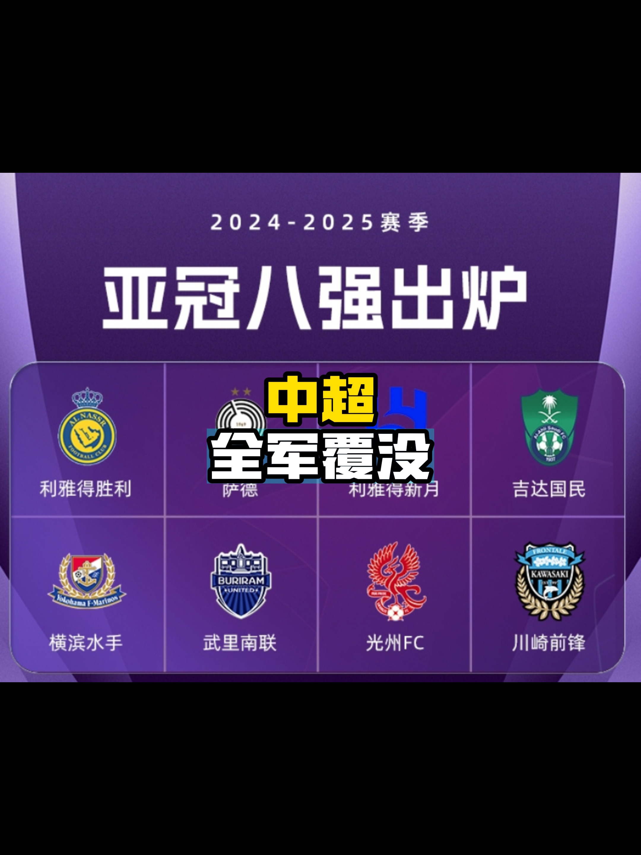 关于亚洲球队无一胜绩！3队失利垫底，仅新月逼平皇的信息
