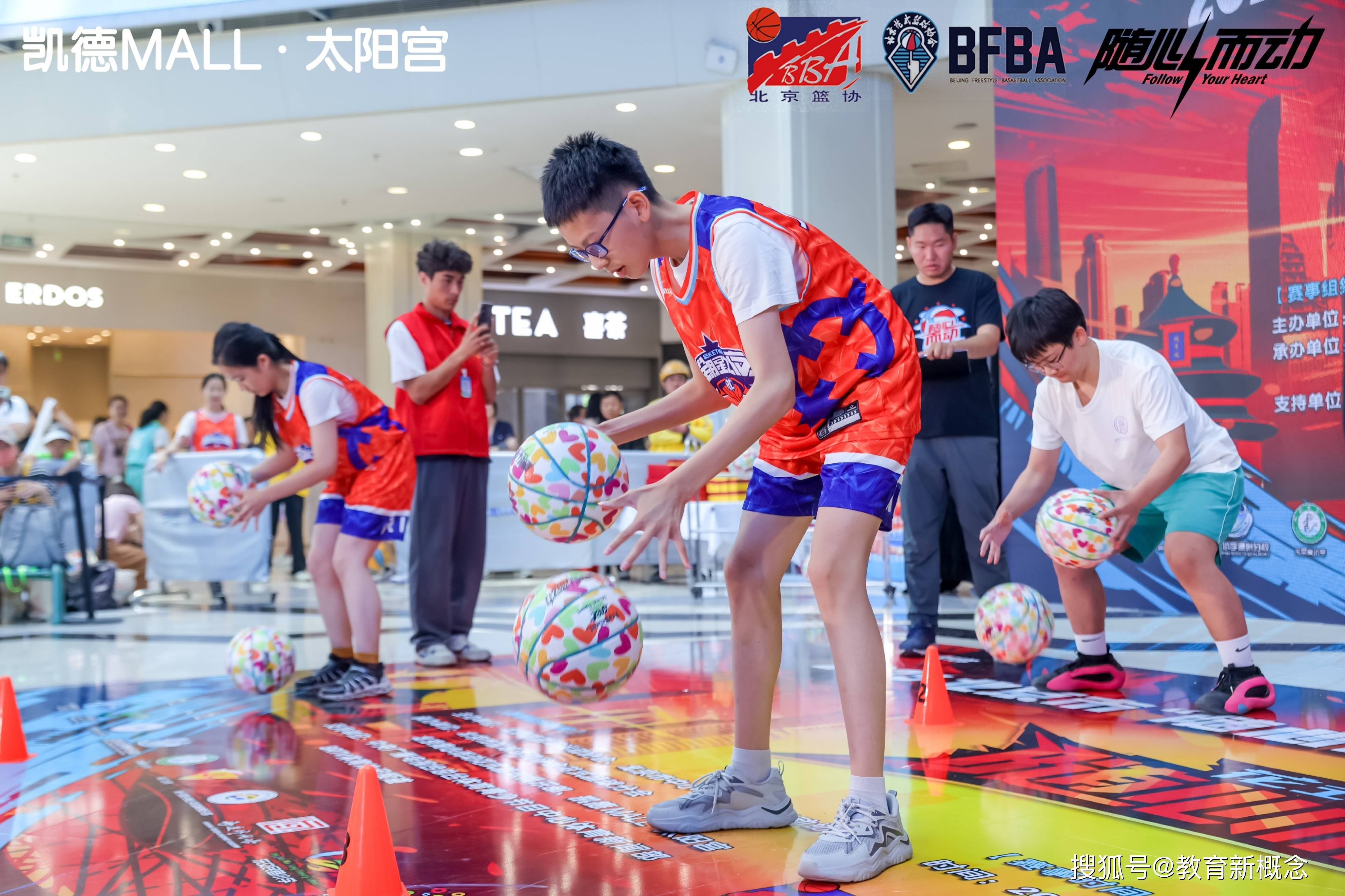 大学篮球体系和未来并不乐观，眼见质量下降得太多