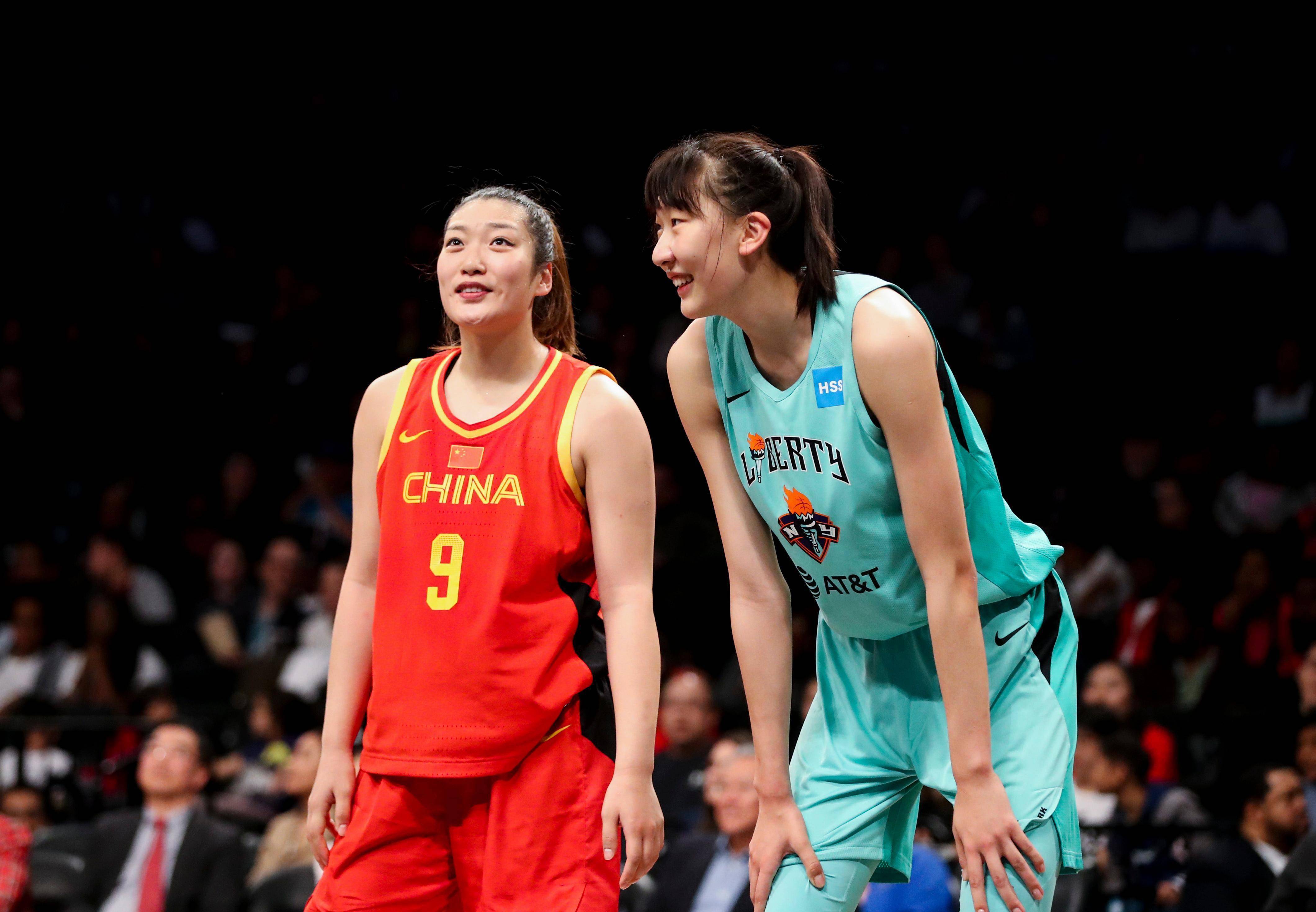 再遇老对手日本中国女篮如何解题？